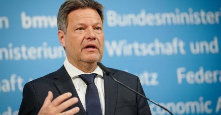 Reakcija Njemačke na zločine u Ukrajini: "Ovaj užasan ratni zločin ne može ostati bez odgovora"