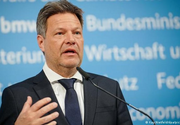 Reakcija Njemačke na zločine u Ukrajini: "Ovaj užasan ratni zločin ne može ostati bez odgovora"