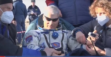 Rusija će okončati svoju saradnju sa Zapadom na Međunarodnoj svemirskoj stanici