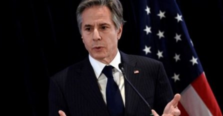 Blinken za CNN o Ukrajini: Rusija mora završiti ovaj rat