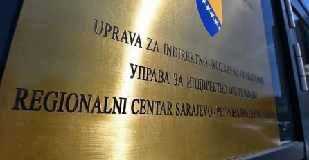 UIO od sutra u štrajku upozorenja: Ne želimo trpiti maćehinski odnos