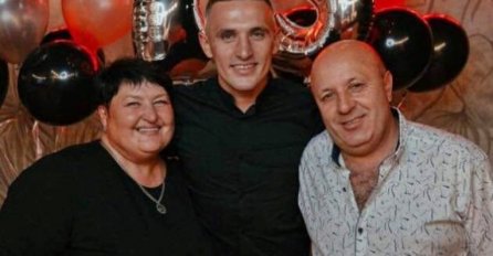 AP: Ubijena ukrajinska gradonačelnica, njen muž i sin