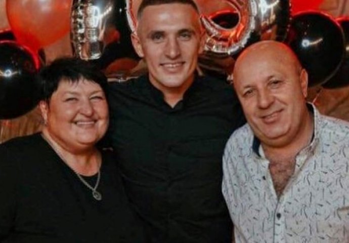 AP: Ubijena ukrajinska gradonačelnica, njen muž i sin