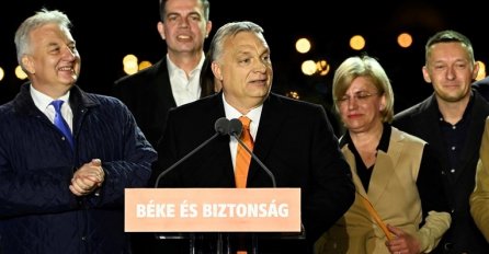 Orban Zelenskog nazvao protivnikom