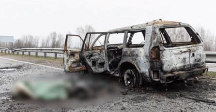 Rusija traži hitan sastanak: "Masakr je gnjusna provokacija ukrajinskih radikala"