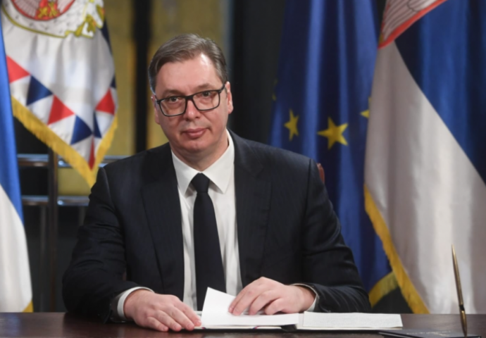 Stevandić: Republika Srpska treba pratiti politiku Aleksandra Vučića