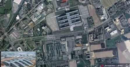 Ukrajinci tvrde da se Rusi povlače iz još jednog jako važnog grada