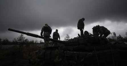 Britanski obavještajci: Ruski plaćenici stižu u Donbas