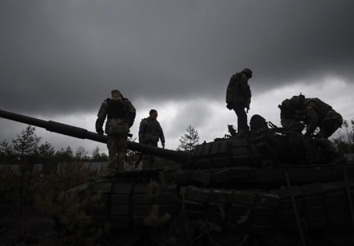 Britanski obavještajci: Ruski plaćenici stižu u Donbas