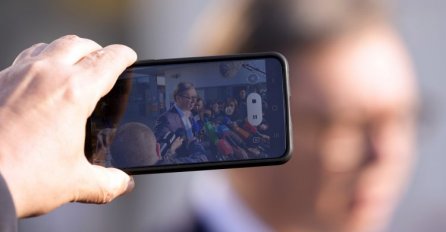 Kritika Srbije: Jedina nacija koja je vjernija Putinu od Rusije i Bjelorusije