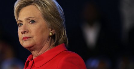 Clinton zatražila oštrije sankcije za Putina: Samo tako možemo zaustaviti krvoproliće
