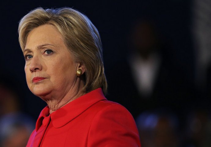 Clinton zatražila oštrije sankcije za Putina: Samo tako možemo zaustaviti krvoproliće