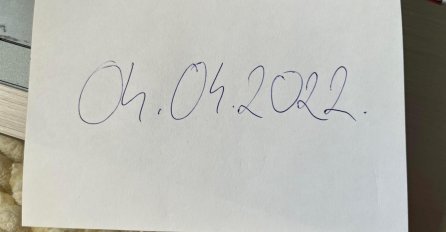 DANAS JE NAJMOĆNIJI DAN U GODINI: Evo zašto je 04.04. velika prekretnica - AKO ŽELITE DA PRIVUČETE NOVAC I SREĆU odmah ovo uradite!