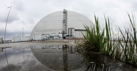 Ukrajina: Rusi su možda raspršili radioaktivnu zemlju sve do ove države