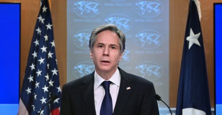 Blinken: Napad na Hrvatsku je napad na Ameriku
