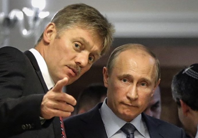 Kremlj osudio Poljsku zbog izjave o nuklearnom oružju