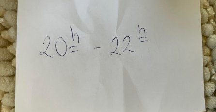 TAČAN SAT ROĐENJA ODREĐUJE VAŠU SUDBINU: Blago vama ako ste rođeni između 20 i 22 SATA - evo šta vam je zapisano