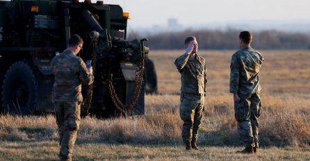 Poljska i baltičke zemlje započinju proces potpune izolacije od Rusije