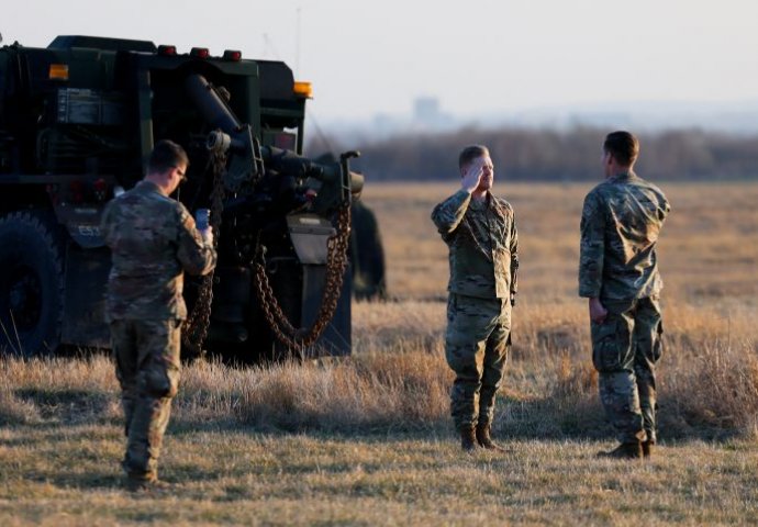 Poljska i baltičke zemlje započinju proces potpune izolacije od Rusije