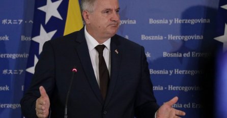Višković Republiku Srpsku predstavio kao “zemlju”