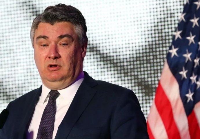 Milanović na NATO samitu: "BiH je dobila čvrgu i prazna obećanja"