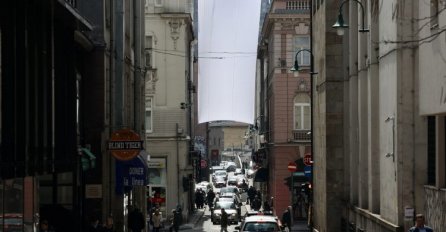 Čaršaf koji život znači