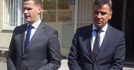 Vlada FBiH će s dva miliona KM podržati projekte razvoja tuzlanskog aerodroma