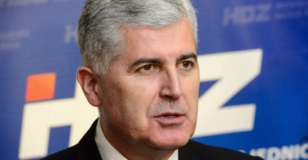 Čović se sastaje sa Plenkovićem i mađarskim ministrom vanjskih poslova u utorak