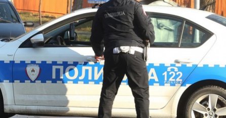 Nesreća u Banjoj Luci, autom udario djevojčicu