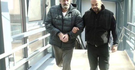 BiH izručen Nikola Koprivica sa Sokoca, optužen za strijeljanje više od 40 Bošnjaka