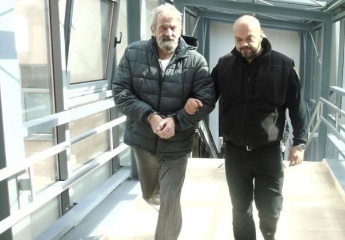 BiH izručen Nikola Koprivica sa Sokoca, optužen za strijeljanje više od 40 Bošnjaka