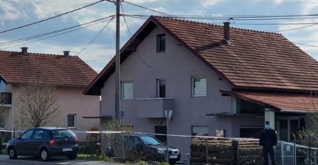 Zagreb: Majka (30) ubila svoje petogodišnje dijete pa sebe?