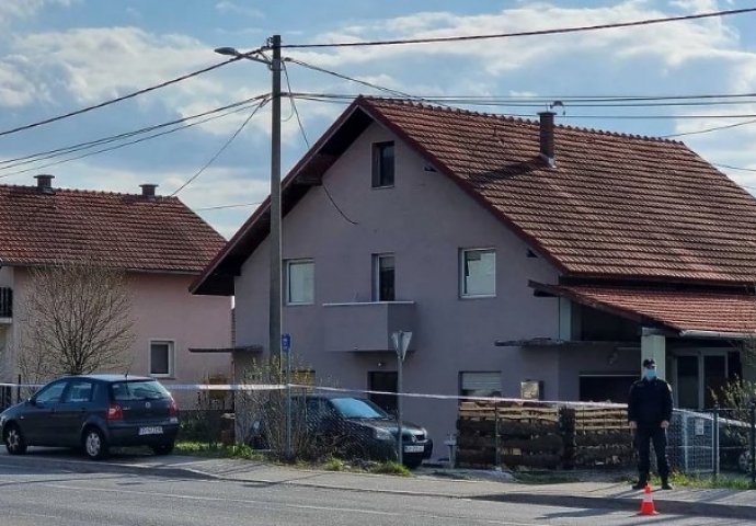 Zagreb: Majka (30) ubila svoje petogodišnje dijete pa sebe?