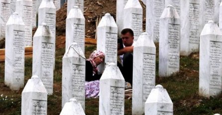 Guardian: Ukrajina je važna, ali je bila i Bosna. Zašto tada Zapad nije reagovao?