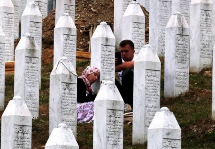 Guardian: Ukrajina je važna, ali je bila i Bosna. Zašto tada Zapad nije reagovao?