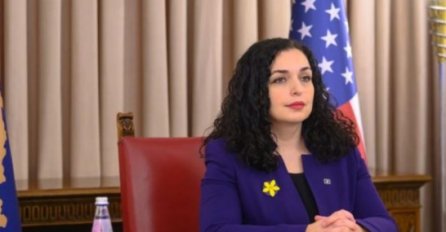 Predsjednica Kosova najavila mogućnost bezviznog režima sa BiH