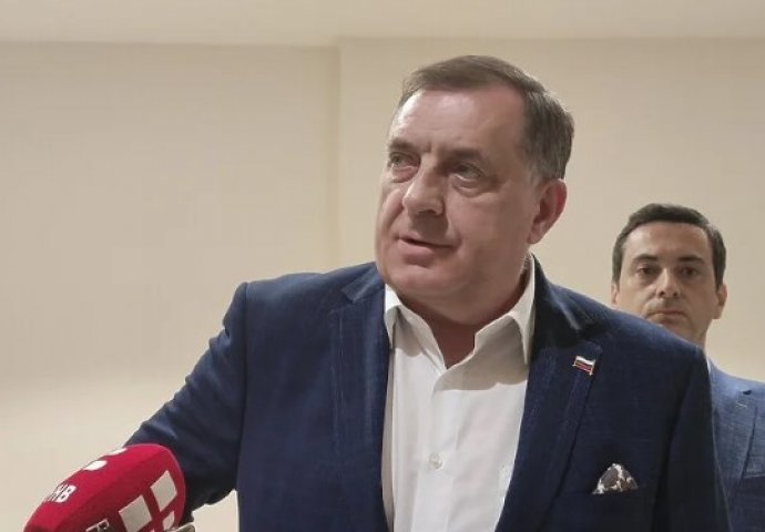 Dodik odgovorio zašto povlači vitalni nacionalni interes, razlog je ocjenjivanje učenika