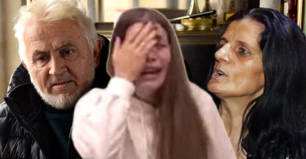 HITNO SE OGLASILA EMINA MUJIĆ - INFORMACIJE O ZDRAVSTVENOM STANJU DALILINOG OCA: Poruka za sve u Zadruzi