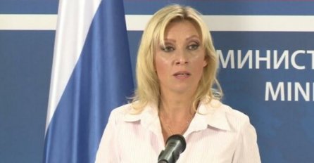 Biden: Putinu treba suditi. Rusija: Neka sude režiserima predstave iz Srebrenice