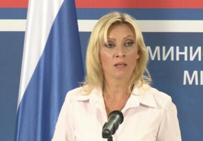 Biden: Putinu treba suditi. Rusija: Neka sude režiserima predstave iz Srebrenice