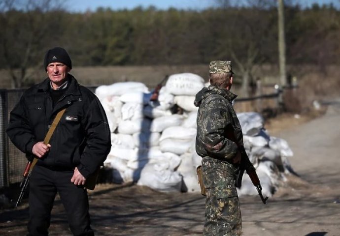 Guverner potvrdio: Ruske vojne trupe napuštaju regiju Žitomir