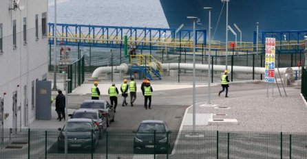 Srbija ostaje bez nafte, može joj pomoći samo susjed?