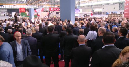 Szijjarto otvara Međunarodni sajam privrede u Mostaru