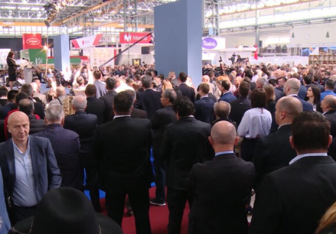 Szijjarto otvara Međunarodni sajam privrede u Mostaru