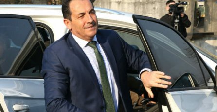 Danas nastavak suđenja Cikotiću, svjedoče tri svjedoka