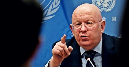 Rusi objavili: "Ovo su pravi dokazi o masakru u Buči, to nema veze s ruskom vojskom"