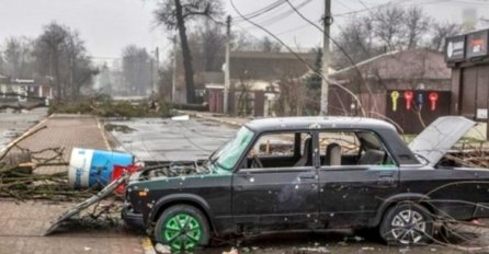 Ukrajinci objavili popis ruskih vojnika koji su počinili zločine u Buči