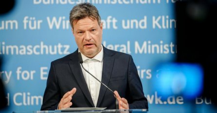 Njemačka preuzima Gazprom Germania kako bi osigurala plin