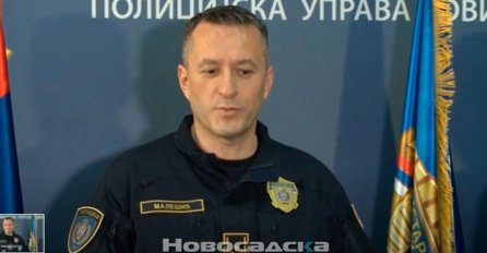 U Srbiji uhapšen general srpske vojske