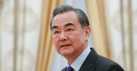 Kineski ministar vanjskih poslova razgovarao s ukrajinskim ministrom: Kina se oglasila o ratu